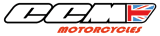 CCM Motorcycle